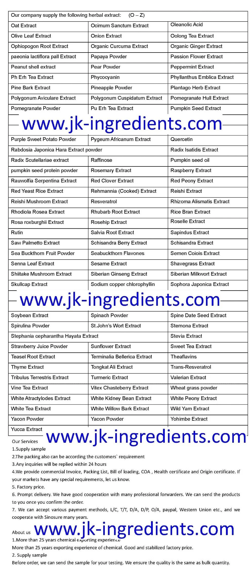 Calcium Malate CAS No. 17482-42-7