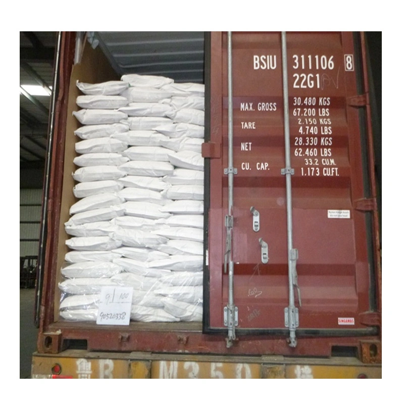 Factory Direct Sales High Quality Food Grade Calcium Magnesium Citrate Malate Wholesale