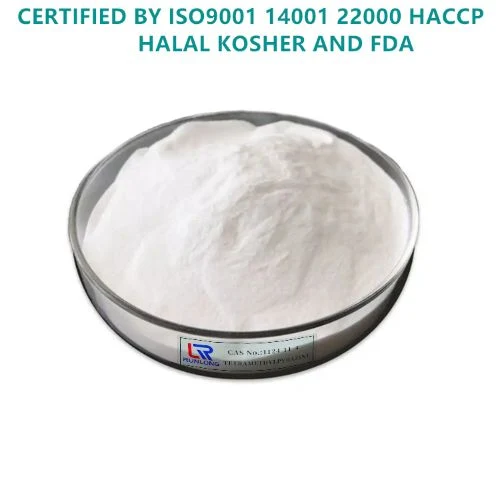 Flavor Powder Food Flavor Tetramethylpyrazine CAS 1124-11-4