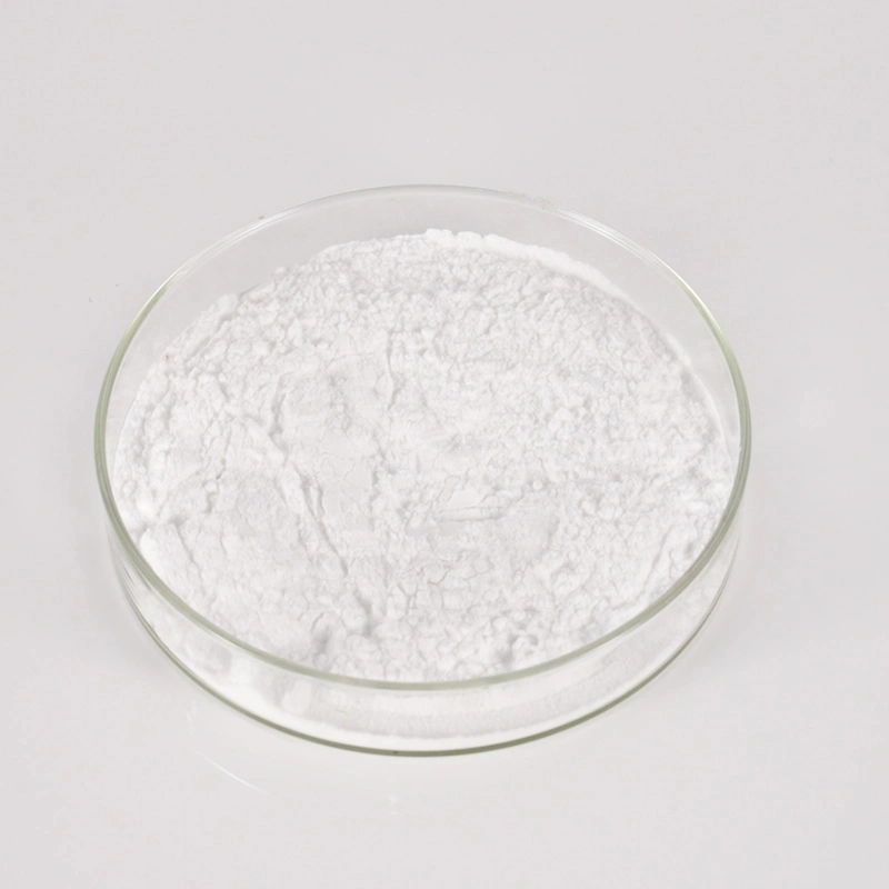 Pharmaceutical Raw Material CAS 616-91-1 Acetylcysteine / AC-L-Cys-Oh / N-Acetyl-L-Cysteine