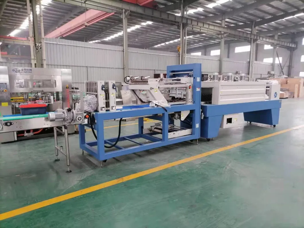 2021 Ring Crown Cap/Rip Cap Packaging Juice Sparkling Water Filling Machine/Production Line, From 33 Years History Big Factory.