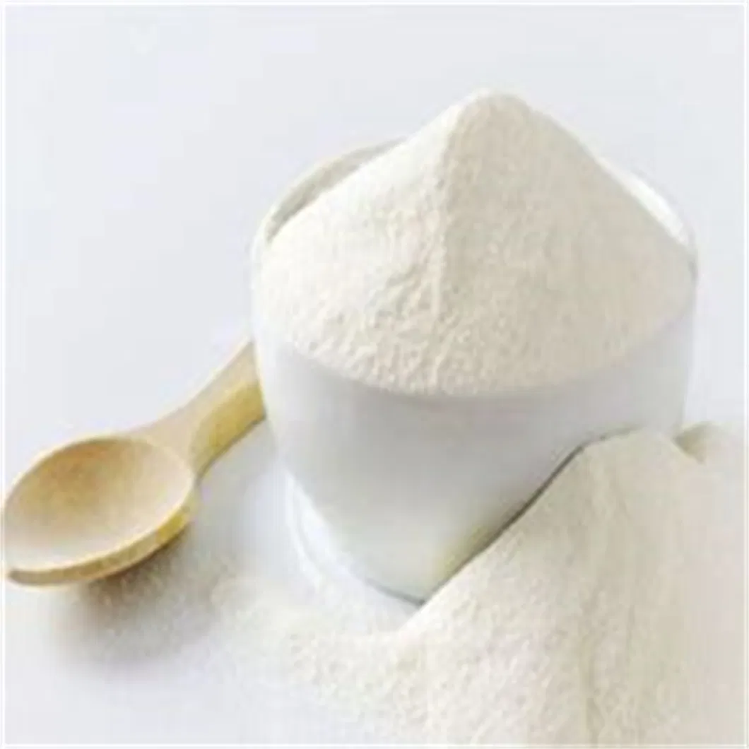 Nutrient Supplements Food Grade 98.5% Calcium Gluconate Price