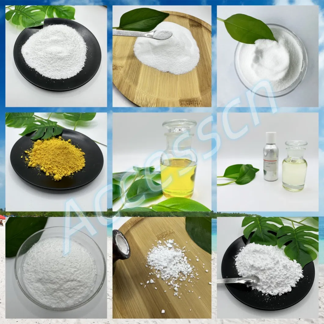 Nutritional Supplement Ferrous Fumarate CAS 141-01-5 Iron () Fumarate