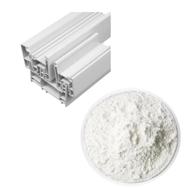 Zinc Stearate for PVC Heat Stabilizer High Quality Is09001 Approved