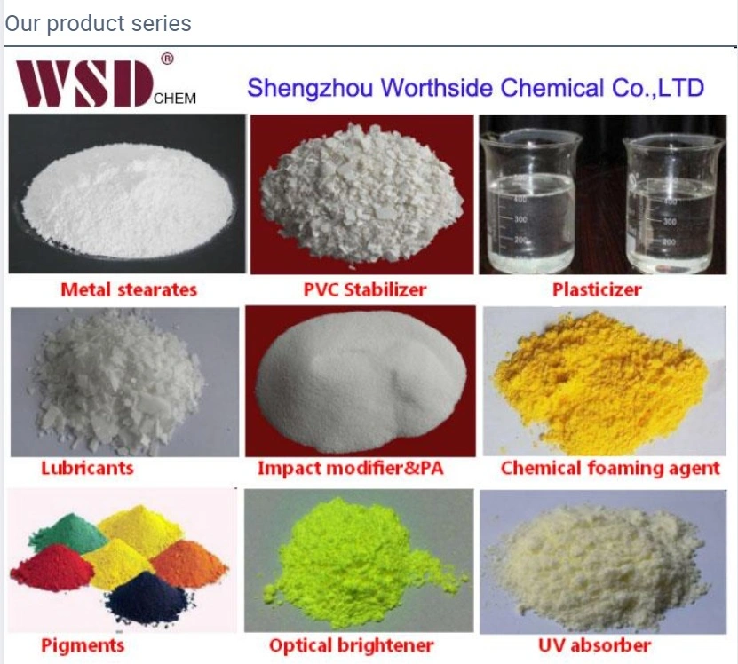 High Quality Industrial Grade Potassium Stearate