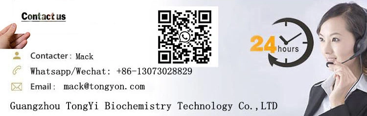 Manufacturer Supply Food Grade API High Purity L-Cysteine HCl CAS 52-90-4 L-Cysteine