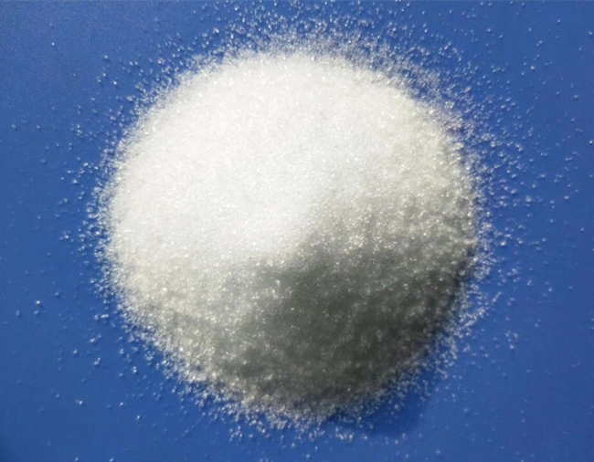 The Most Competitive Food Grade Potassium Citrate Manufacturer