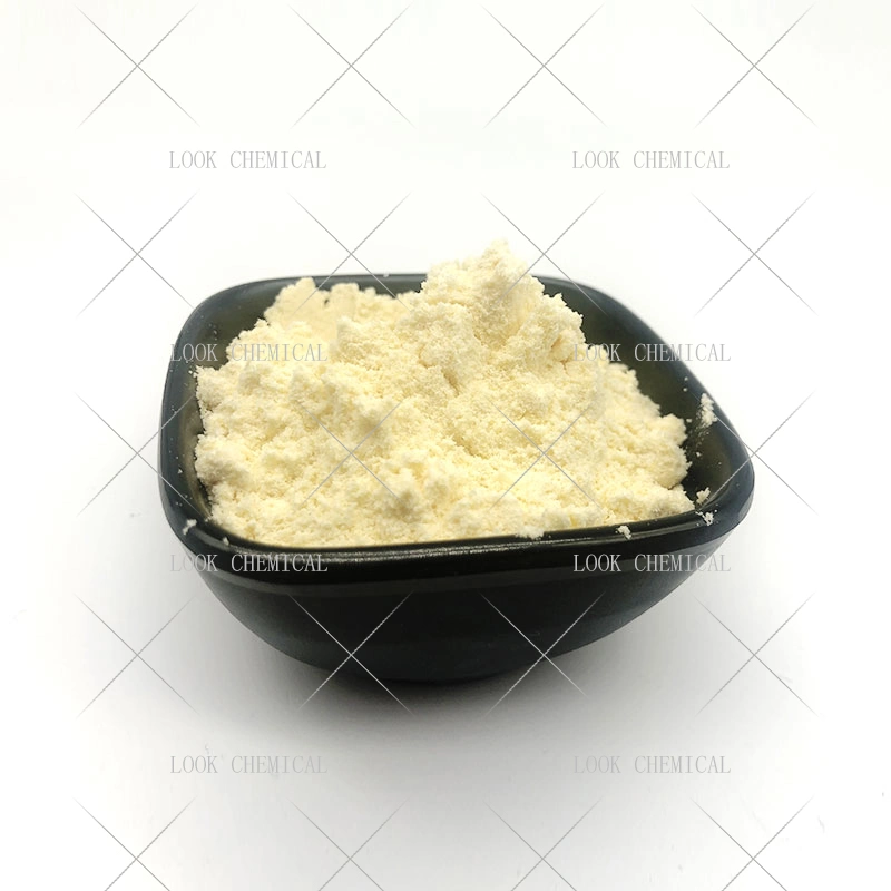 Food Grade Iron (II) Fumarate and Feed Additive Ferrous Fumarate 141-01-5