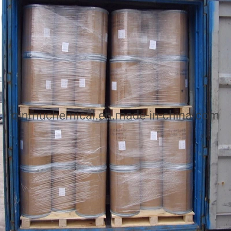 China Factory Supply Ferrous Fumarate CAS 141-01-5