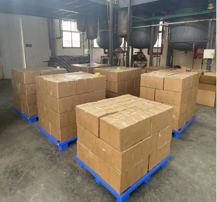 Manufacturer Supply High Quality CAS 121-79-9 Propyl Gallate with Fast Delivery