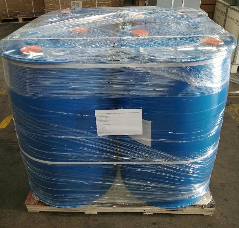 Plasticizer Chemicals Triacetin CAS 102-76-1