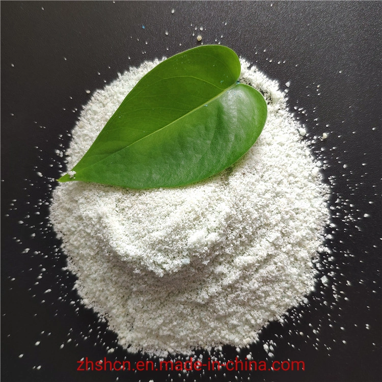 Ferrous Sulfate Heptahydrate 98 Use in Water Treatment