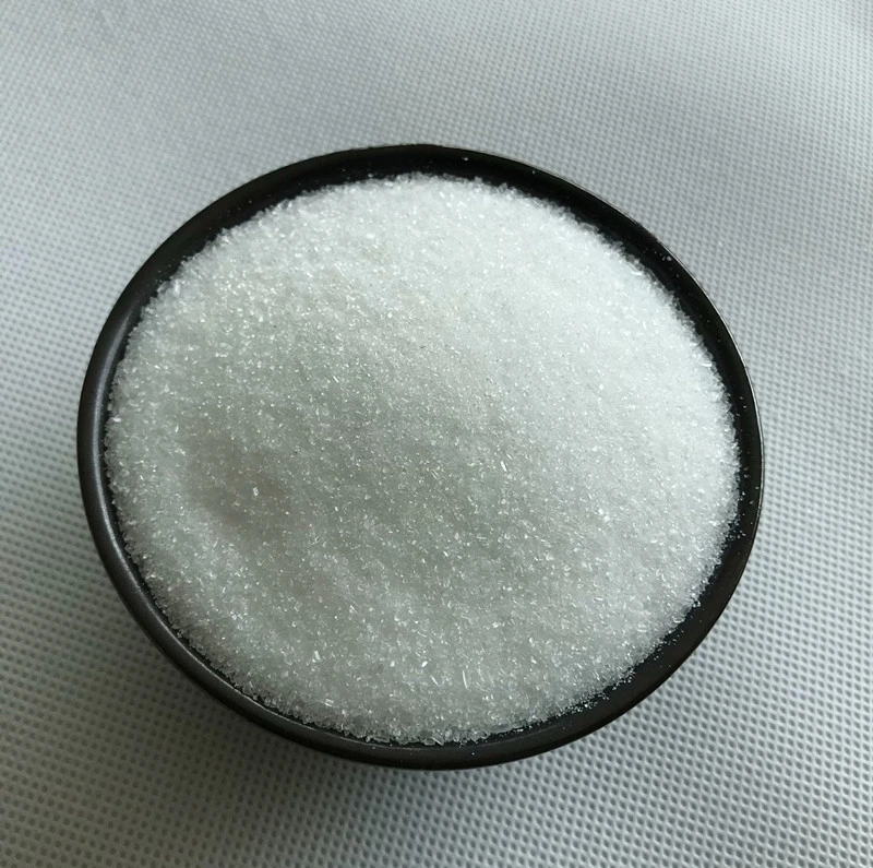 CAS 6132-04-3 Food Additives Trisodium Citrate