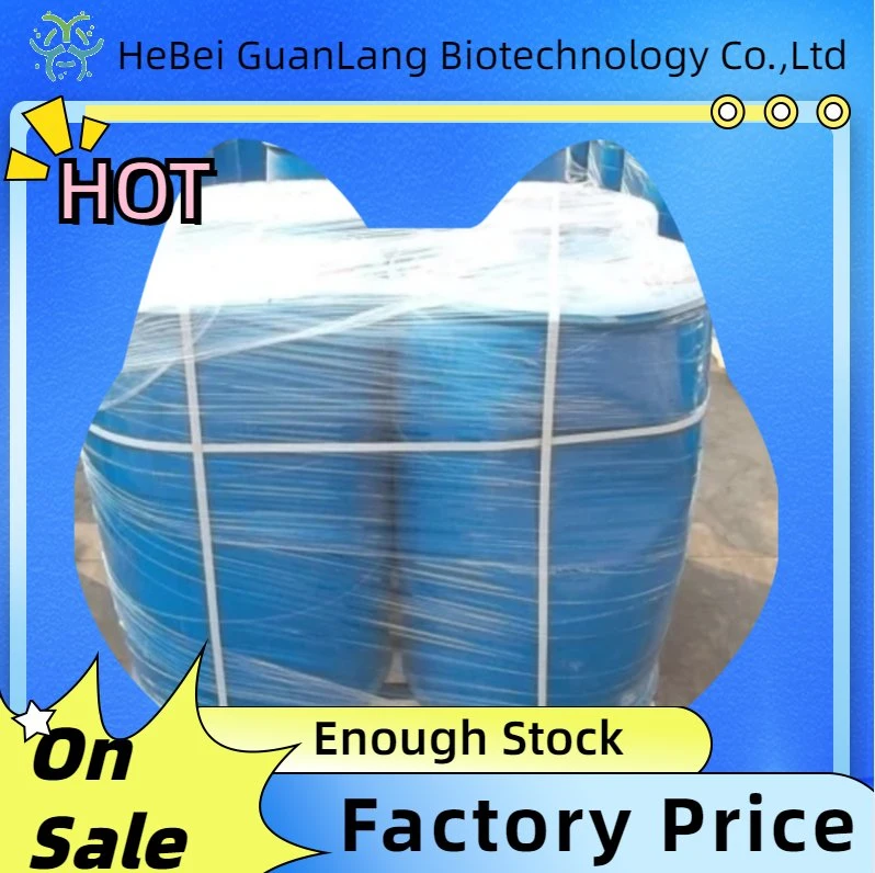 Wholesale High Purity 99% Gamma-Valerolactone CAS 108-29-2
