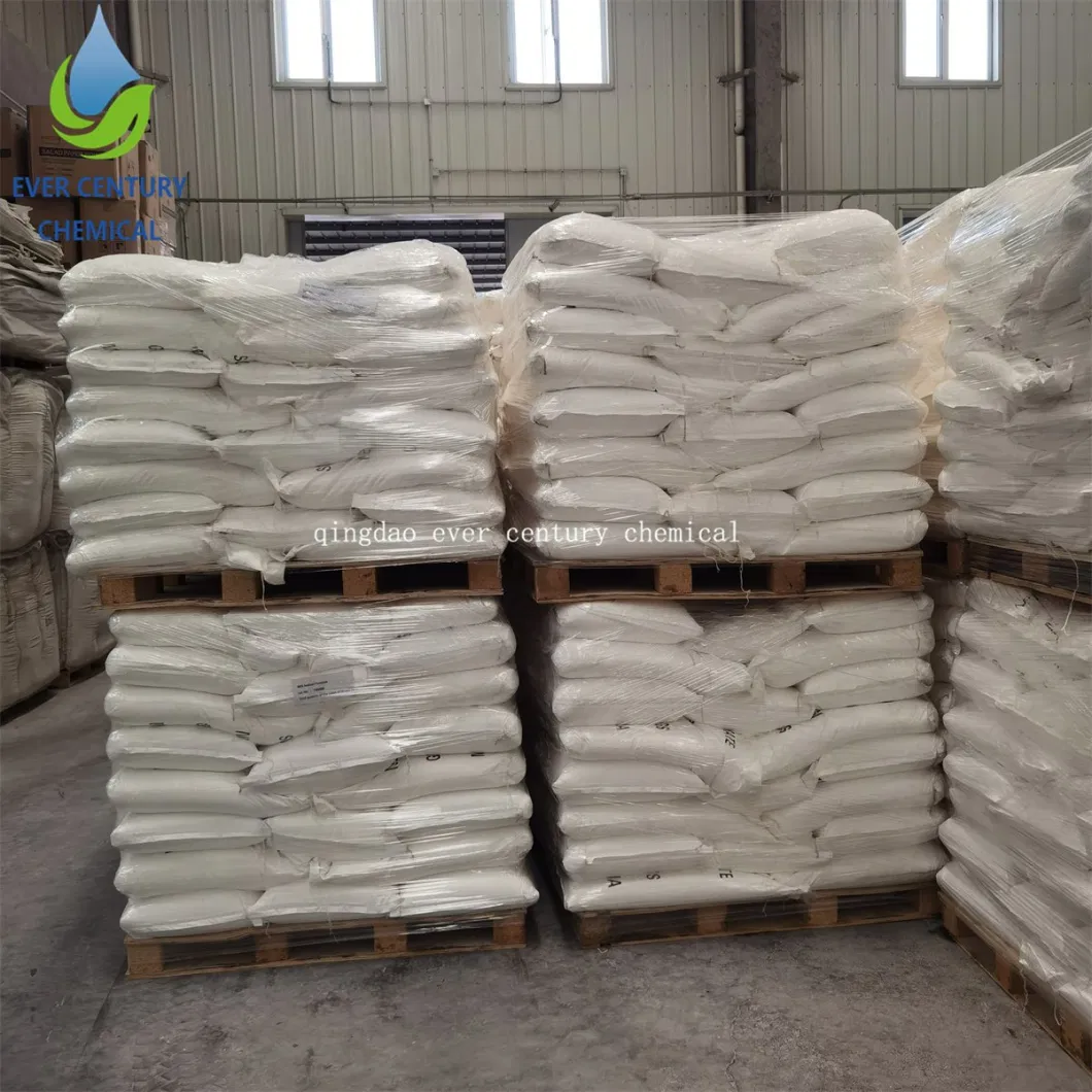 Factory Price Food Grade CAS No. 10124-56-8 Sold Worldwide Sodium Hexametaphosphate/SHMP