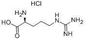 Factory Price L-Arginine Hydrochloride / Amino Acid Powder CAS 1119-34-2