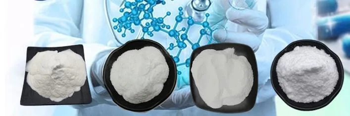 High Purity L-Arginine Hydrochloride Powder 1119-34-2 L-Arginine Hydrochloride