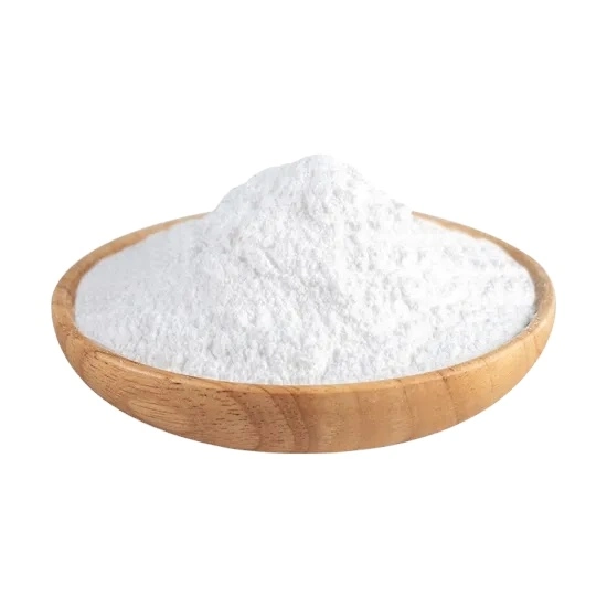 Supply Food Grade Microcrystalline Cellulose (MCC) Manufacturer in China