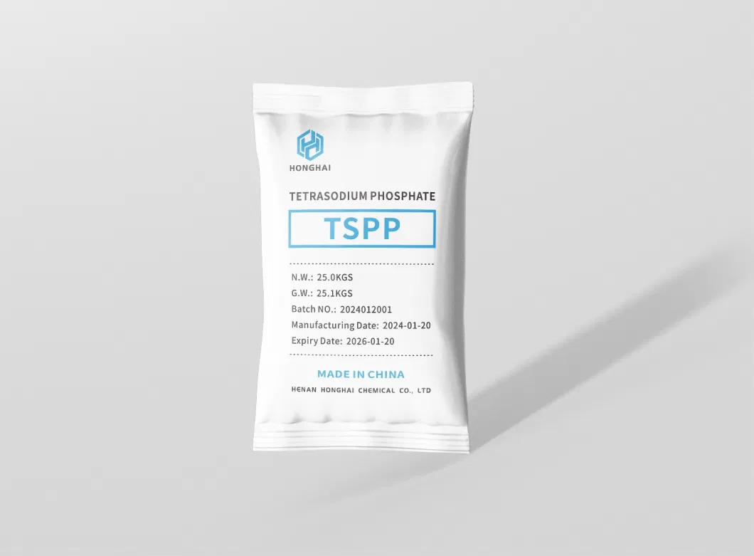 Tetrasodium Pyrophosphate 96.5% Min - Free Sample Fast Delivery - Buy Tspp Online