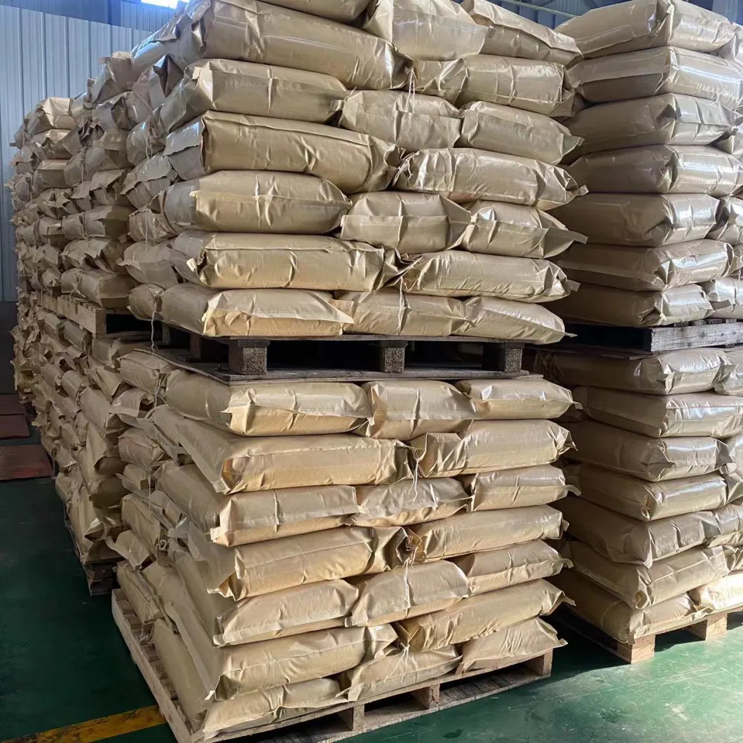 Green Vitriol Agricultural Improved Fertilizer Drying Anhydrous Ferrous Sulfate Heptahydrate CAS 7782-63-0