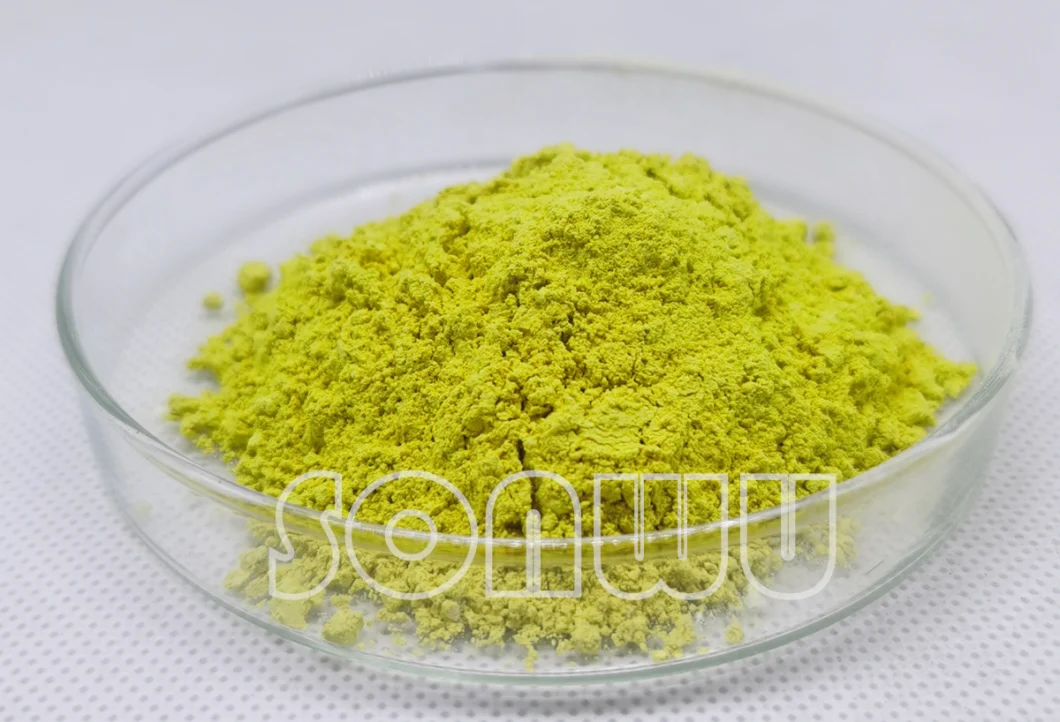 Sonwu Supply Sophora Japonica Extract Quercetin Powder Quercetin