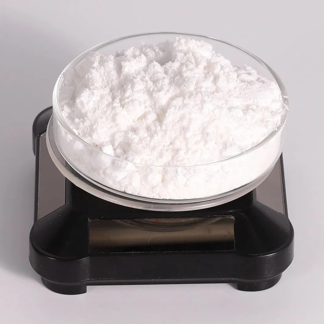 Pharmaceutical Raw Material CAS 616-91-1 Acetylcysteine / AC-L-Cys-Oh / N-Acetyl-L-Cysteine