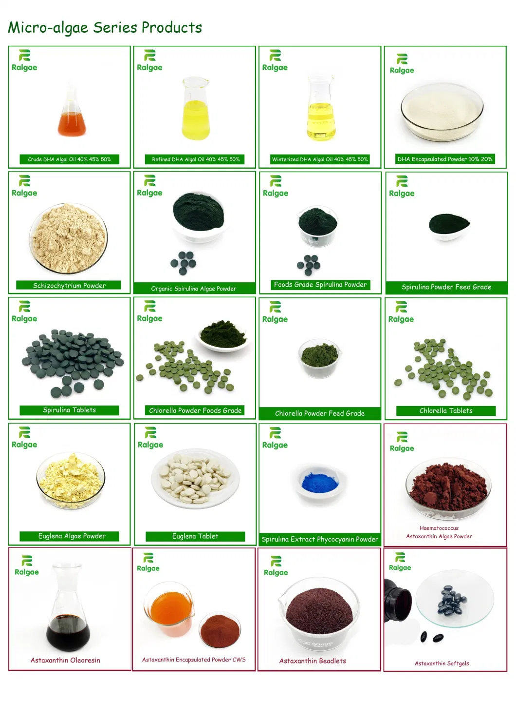 Spirulina Extract Blue Powder Phycocyanin CAS 11016-15-2 for Cosmetic Colorant