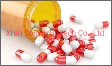 Sonwu Supply Antidepressant CAS 30123-17-2 Tianeptine Sodium