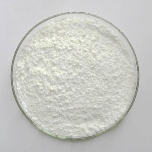 Food Grade Flavor Pure Ethyl Vanillin 121-32-4