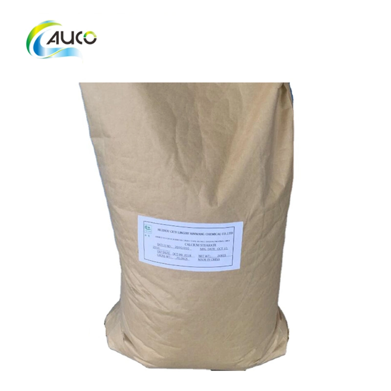 Low Price Calcium Stearate for Pharma/Cosmetics