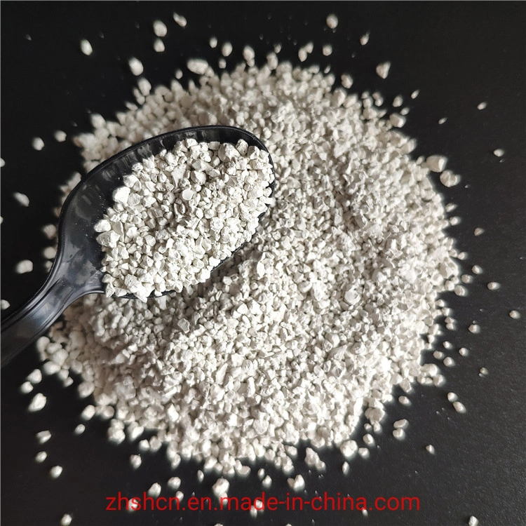 Ferrous Sulfate Heptahydrate 98 Use in Water Treatment