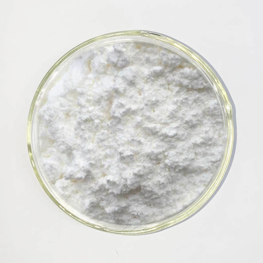 Food Ingredient L-Arginine Hydrochloride CAS 1119-34-2