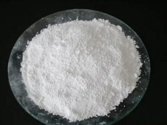 High Quality of Food Additive Calcium Gluconate