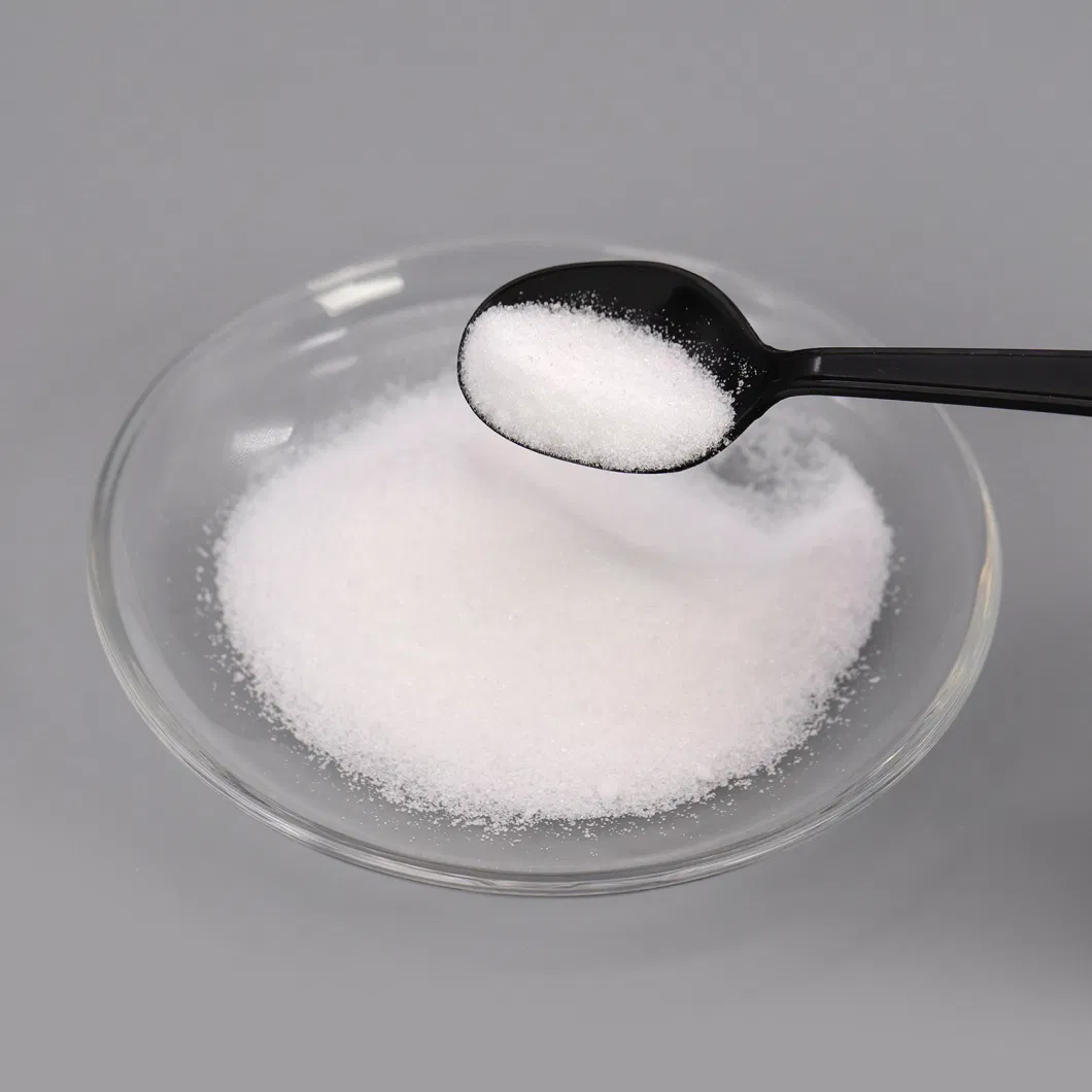 Professional Food Additive Making Food Delicious Sodium Dihydrogen Citrate