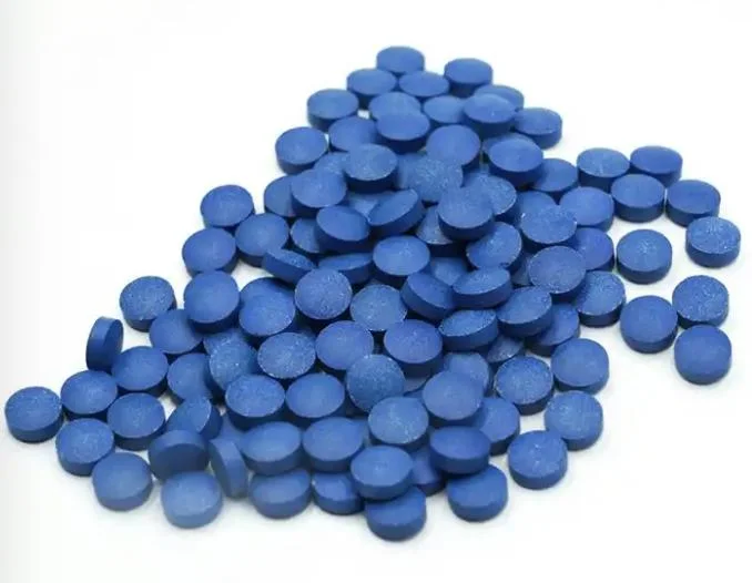 Free Sample Natural Colorants Spirulina Phycocyanin Extract Spirulina Blue Powder