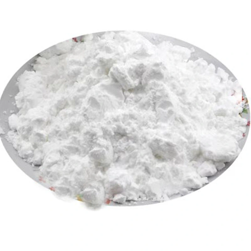 China Food Grade Zinc Gluconate CAS 4468-02-4 with Low Price