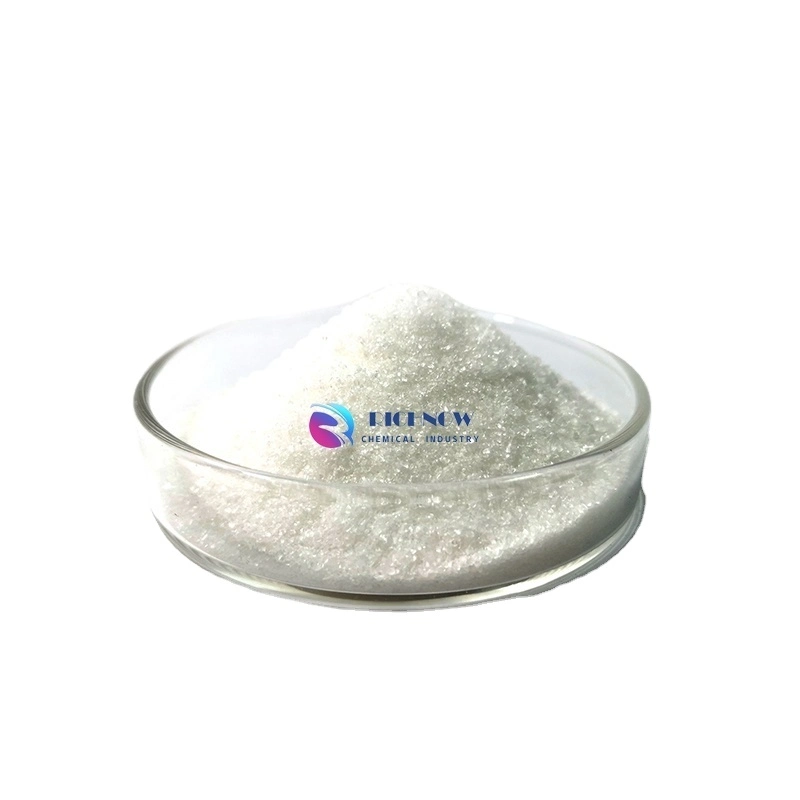 Price Concession High Quality Chemicals Organic Chemicals Raw Material Grade Food Grade / White Crystal / 99% Zinc Gluconate CAS 4468-02-4