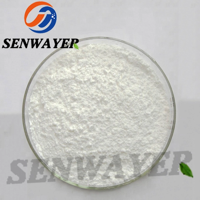 Sputum Dissolving Drugs N-Acetyl-L-Cysteine CAS 616-91-1