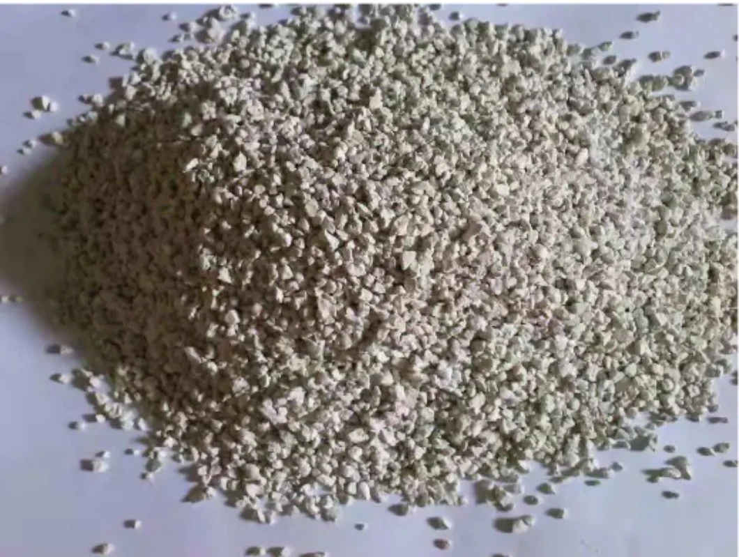 Manufacturer Direct Supply High Purity Ferrous Sulfate Sulphate Heptahydrate FCC USP 7782-63-0