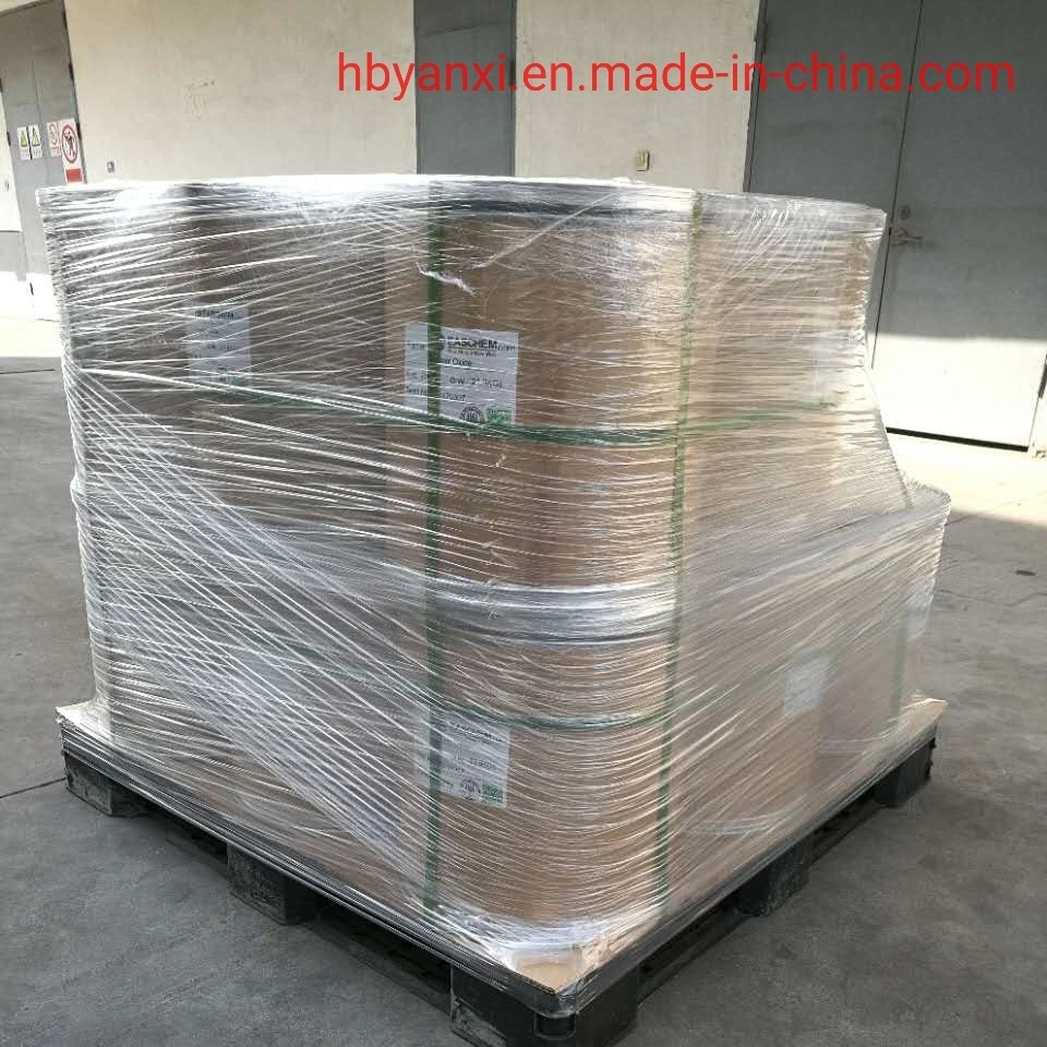 Manufacturer Supply High Quality CAS 121-79-9 Propyl Gallate with Fast Delivery