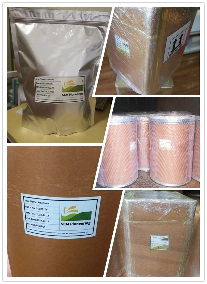 High Purity Food Flavor 2-Acetyl Pyrazine Acetylpyrazine 22047-25-2