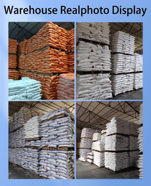 Factory Direct SHMP Sodium Hexametaphosphate Sales