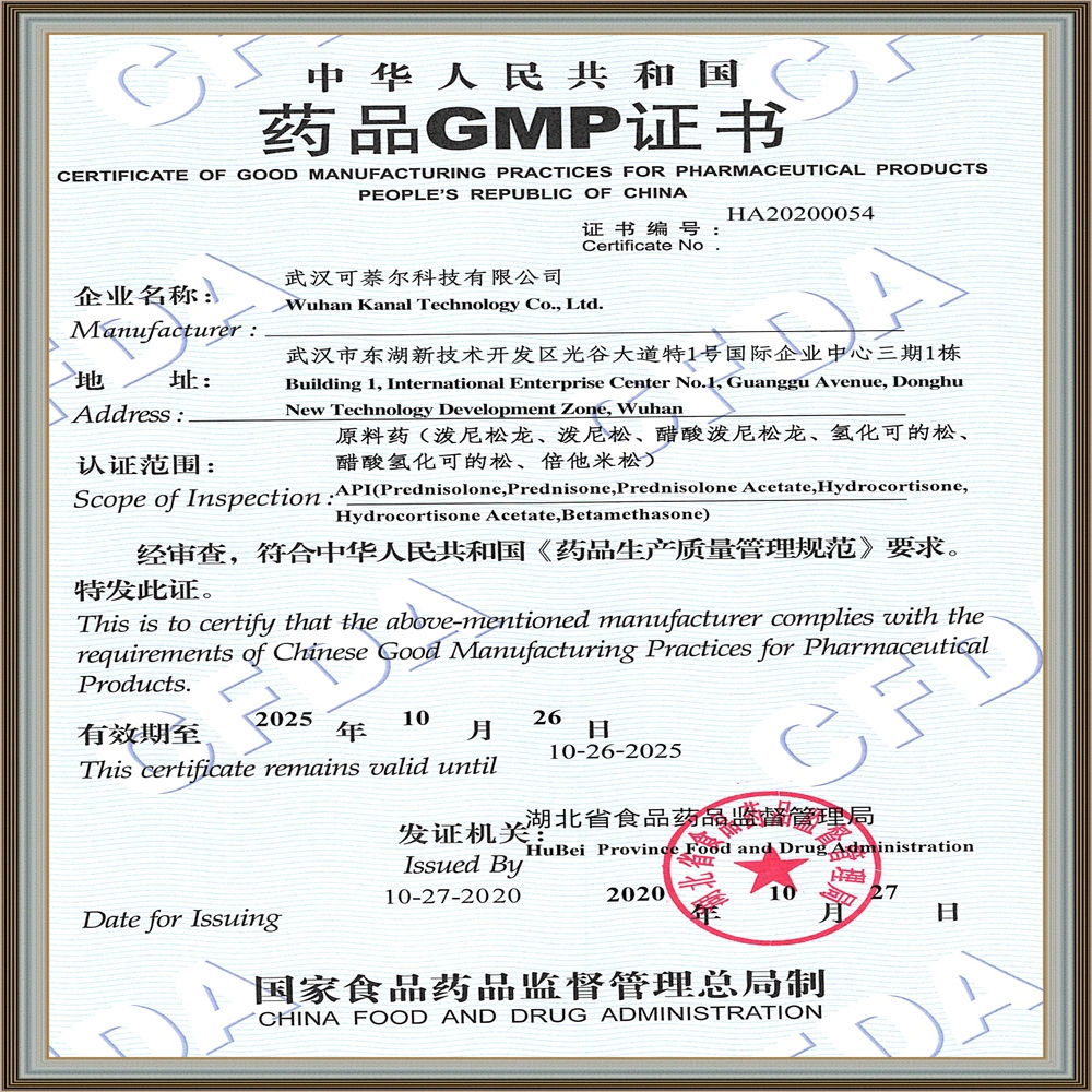 HPLC Sophora Japonica Extract Powder Pharmaceutical Intermediates CAS 117-39-5 Quercetin