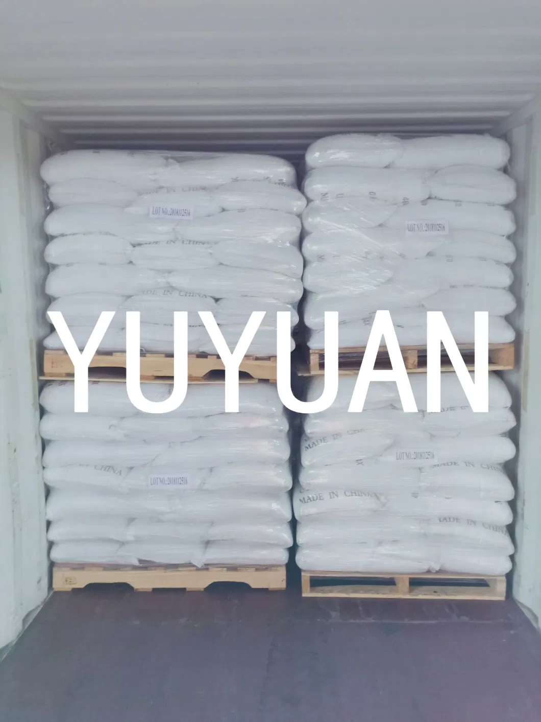 Industry Grade Tetrasodium Pyrophosphate (TSPP)