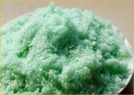 Originated Ferrous Sulfate Heptahydrate for Sale