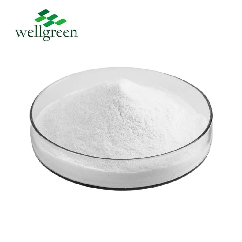 High Quality 99% Sodium Citrate Powder CAS 68-04-2 Food Additives Trisodium Citrate