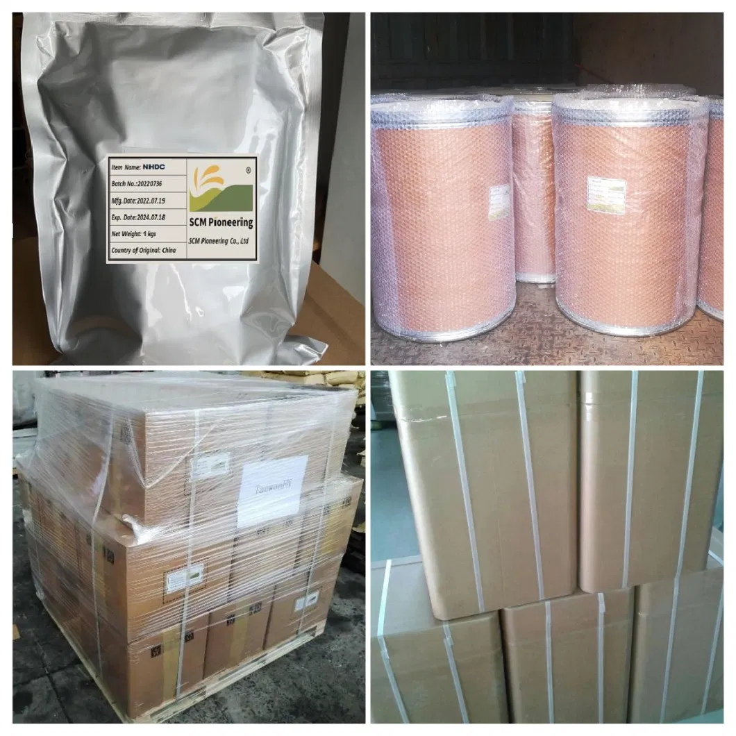 Bitter Orange Extract Powder Pure Natural Poudre Nhdc Nohespridine Dihydrochalcone Nhdc