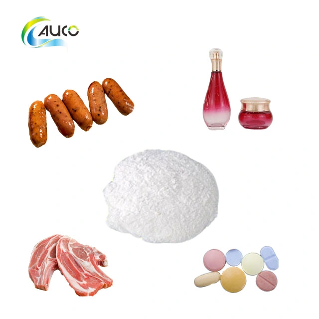 Mcc Gel/Mcc Microcrystalline Cellulose Gel/Microcrystalline Cellulose pH101 -Free Sample