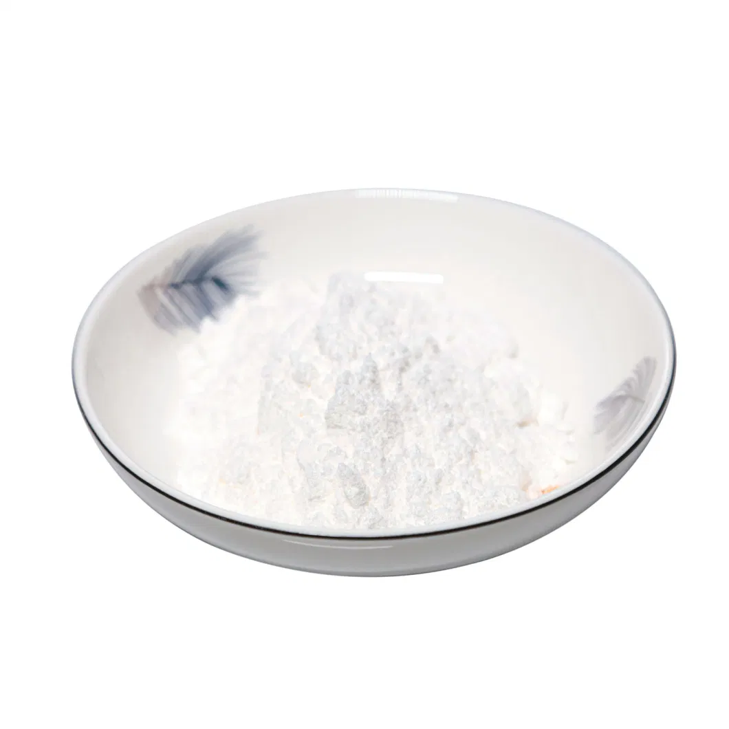 High Purity Calcium Stearate CAS 1592-23-0