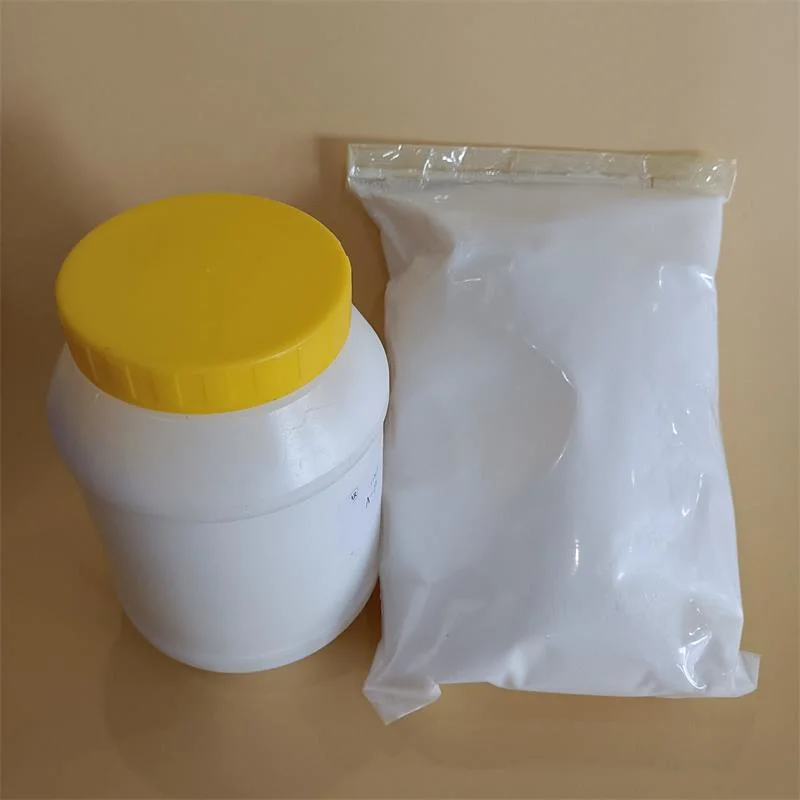 Good Quality 99% Purity Magnesium Stearate CAS 557-04-0